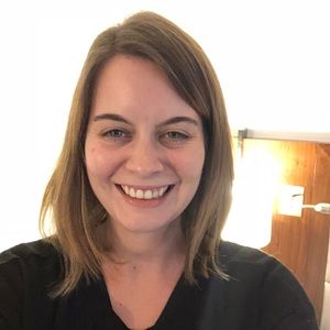 Meet your Posher, Madison